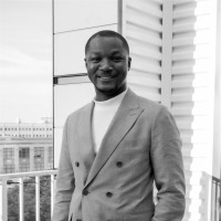 In-Depth Engineering Corporation Employee Martin's profile photo