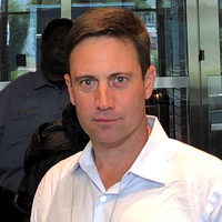 Sun Herald Employee Chris Horan's profile photo