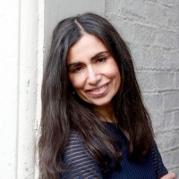 Aligning Minds Employee Anna Petrarca's profile photo