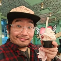 Lore | Turn experience into insight Employee Chris Ling's profile photo