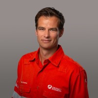 Contract Resources Pty Ltd Employee Mike Charles's profile photo