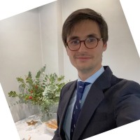GreenE Employee Vicente Chuliá's profile photo