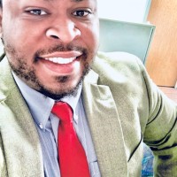 COLORMETECH Employee Gerald Jenkins's profile photo