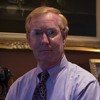 Tharpe & Howell, LLP Employee Christopher Maile's profile photo