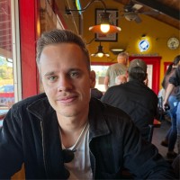 Contica Employee Emil Martini's profile photo