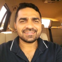 Parex Engenharia Employee Mauricio Pires's profile photo