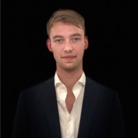 WTW Employee Nick Schoenmaker's profile photo