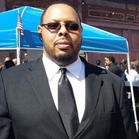 Curtis Jones Email & Phone Number
