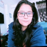 Payatu Employee Akanksha Kushwah's profile photo