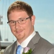 Mars Employee Bryan Metz's profile photo