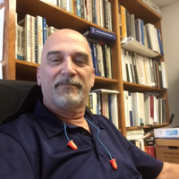 International Paper Employee Randy Lawson's profile photo