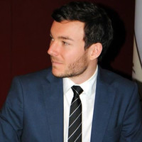 Bundesministerium Für Europäische Und Internationale Angelegenheiten (Mfa Austri Employee Florian Kohlfürst's profile photo