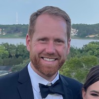 Iconex Employee Matthew Vied's profile photo
