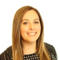 Insight Employee Ashley Box's profile photo