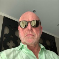 American Nettings & Fabric Inc Employee Ross Bernard's profile photo