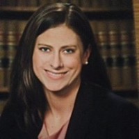 Alison Hunter Email & Phone Number
