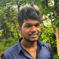 Wowelse Employee Naveenkumar Prabakaran's profile photo
