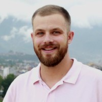 LEVEL5 Employee Jason Patty's profile photo