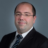 Woodeum Employee Arnaud Fabre's profile photo