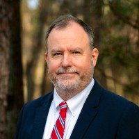 Patrick Stanforth Email & Phone Number