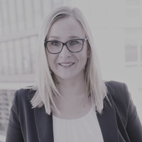 L.E.K. Consulting Employee Henrika Bender's profile photo