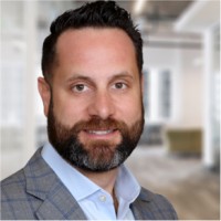 Consilio LLC Employee Canaan Himmelbaum's profile photo