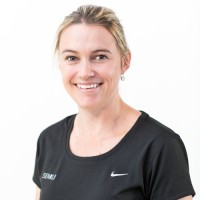 SEMLI Employee Kirsty Elliott's profile photo