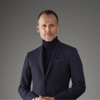 Fendi Employee Andrea Rigogliosi's profile photo