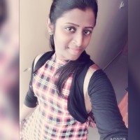 Tata Consultancy Services Employee Monisha Sankar's profile photo