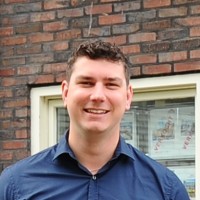Hoetink Makelaars Employee Dennis Broekman's profile photo
