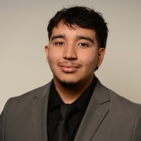 Joshua Gamez's profile photo