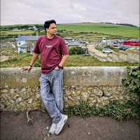 Tushar Patel's profile photo