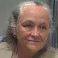 freelancing Employee Nan Bergau's profile photo