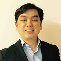 Singlife Employee Alvino Kor's profile photo