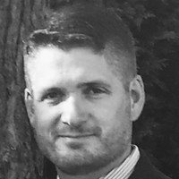 Aetion Employee Anthony Louder's profile photo