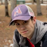 Garrett Calkins's profile photo