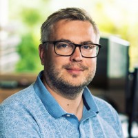 Timbeco Employee Lauri Susi's profile photo