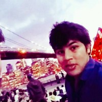 4th Sector Solutions Employee Sujal Shah's profile photo