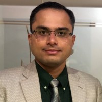 Nephos Technologies Employee Rajat Dharmadhikary's profile photo
