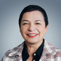 Gecina Employee Valérie Britay's profile photo