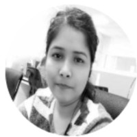 SeedWill Consulting Employee Sonalika Shrivastava's profile photo