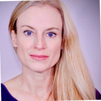 Passionflix Employee Stacia Crawford's profile photo