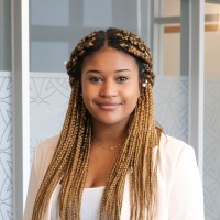 Fulbright Ecuador Employee Jessica Ashman's profile photo