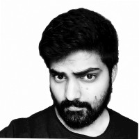 InternMatch Employee Shayam Immani's profile photo