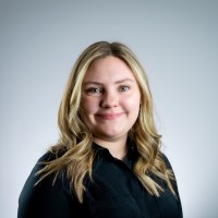 aspectLED Employee Hannah Kaasa's profile photo