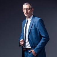 NIVAS Employee Neven Jacmenovic's profile photo