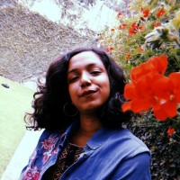 88GB Employee Anushya R's profile photo