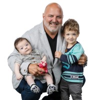 JH Kelly, LLC Employee Rob Harris's profile photo