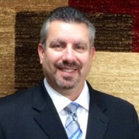 Fundraising University Employee Patrick Moyer's profile photo