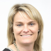 Hope College Employee Beth Snyder's profile photo